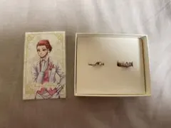 2026年最新】ブルーロック千切豹馬指輪の人気アイテム - メルカリ