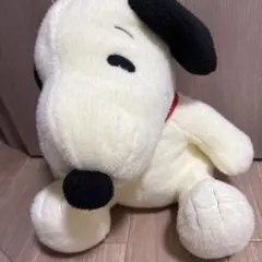 スヌーピー ぬいぐるみ