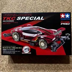 ミニ四駆　完成品　フェスタジョーヌ　Red＆Black Special ミニ四駆 完成品 フェスタジョーヌ Black&Red Specialの通販 by