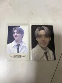 SEVENTEEN RIGHT HERE エスクプス