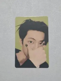 ENHYPEN ROMANCE : UNTOLD トレカ ジェイ