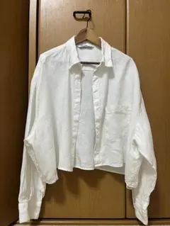 ZARA シャツ　無印　plantation MHL emmi ユニクロ　イエナ