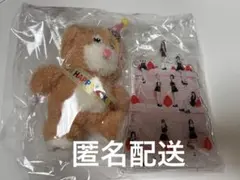NiziU THE CINEMA アプグレ特典グッズ3点セット - メルカリ