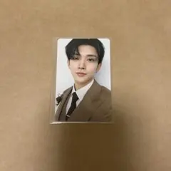 2026年最新】seventeen incomplete ジョシュアの人気アイテム - メルカリ
