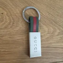 GUCCI キーリング