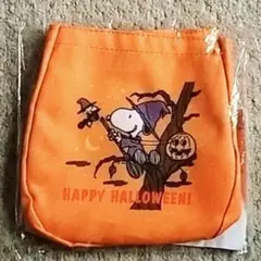 2026年最新】スヌーピー ハロウィン バッグの人気アイテム - メルカリ