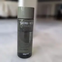 SAQINA MEN アクティブローションのサムネイル