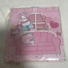 マイメロ　アクスタ