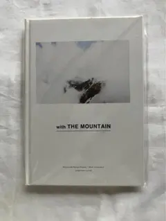 野川かさね AutumnLeaf with THE MOUNTAIN CD
