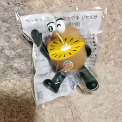ゼスプリ キウイブラザーズ フィギュア ゴールド