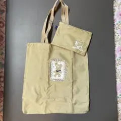 エコバック エコバッグ