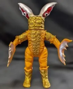 ブルマァク 『ペガッサ星人』 1998年復刻 ウルトラセブン ブルマァク 『ペガッサ星人』 1998年復刻 ウルトラセブン - メルカリ