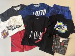 110cm男の子用子供服まとめ売り