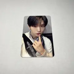 NCT WISH OdetoLove makestar ジェヒ