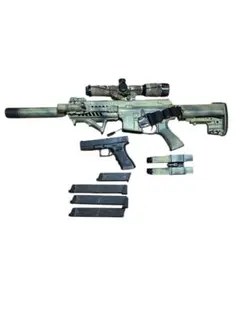 2026年最新】サバゲー引退の人気アイテム - メルカリ