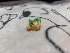 びっくらたまご　ポケモン　フィギュア