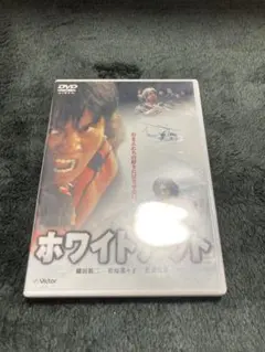 ホワイトアウト DVD