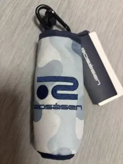 rosasen ゴルフ用ボールポーチ カモフラ柄