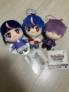 カードファイト!! ヴァンガードDivinez デラックス編 コレぬい