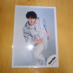 ☆SnowMan公式写真2929