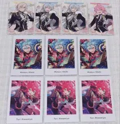 あんスタ 天祥院英智 日々樹渉 姫宮桃李