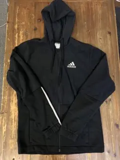 アディダス　フリース