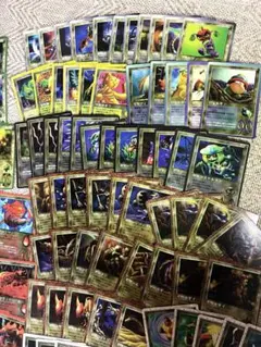 MOZ ミラクルオブザゾーン お道化師デッキパーツ - メルカリ