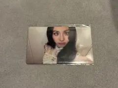 TWICE ソウルコン トレカ チェヨン