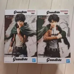 2026年最新】エレン・イェーガー 進撃の巨人 Grandistaエレン