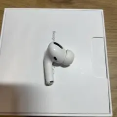 Apple AirPods Pro 第1世代　左側　左耳　左　A2084