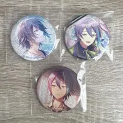 プロセカ 神代類 缶バッジ