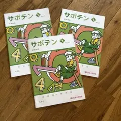 花まる学習会　家庭用内部生教材 年中・年長・小学1年生向け ハイレベル学習教材『ピカドリ