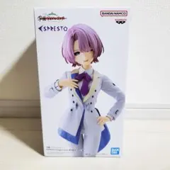 学園アイドルマスター ◆ 有村麻央 フィギュア ◆ ESPRESTO
