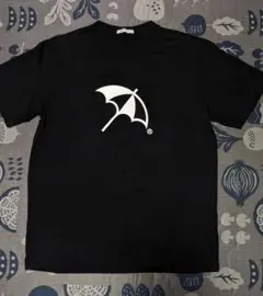 ♡Arnold Palmer♡アーノルドパーマー ロゴTシャツ ブラックのサムネイル