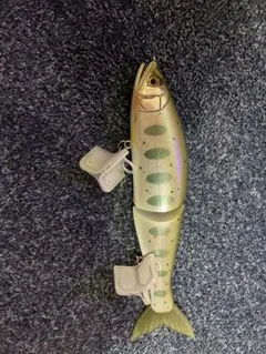 2025年最新】GAN CRAFT ルアー・フライの人気アイテム - メルカリ