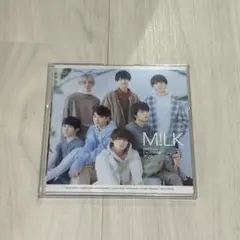 M!LK OFFICIAL CALENDAR 2020