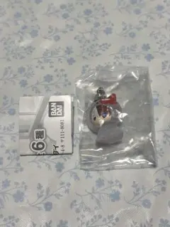 ヒロアカ めじるしアクセサリー 轟焦凍
