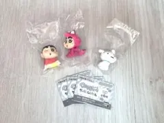 ほぺむにゅ！クレヨンしんちゃん