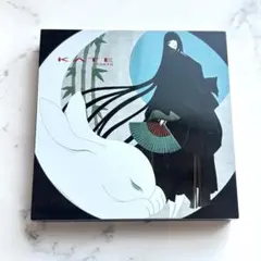 【最終価格✨新品級】ケイト トーンディメンショナルパレット ＥＸ－103