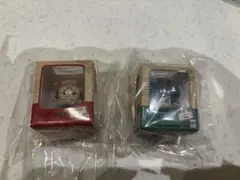 呪術廻戦 るかっぷ ミニチュアコレクション ガチャガチャ　伏黒恵　宿儺