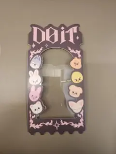 スキズ DO IT　ポップアップ　STAY特典ボールペン　QRトレカ　バンチャン Stray Kids】『SKZ IT TAPE 'DO IT'』 MAKESTAR限定特典付き商品 販売