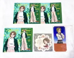 名探偵コナン 大岡紅葉 グッズ まとめ売り