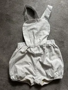 【4y】HOUSE OF PALOMA 連身褲