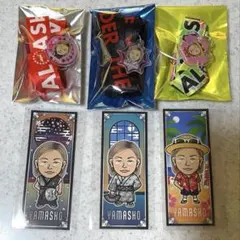 2025年最新】山本彰吾 千社札の人気アイテム - メルカリ