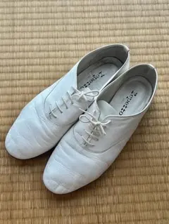 Repetto / レペット 28cm ZIZI ペールピンク 箱付き Repetto / レペット 28cm ZIZI ペールピンク 箱付き - メルカリ