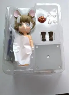 レア・希少品】ネネット にゃー ちょっこりさん 干支 - メルカリ