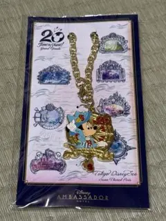 チャーム　ミニー