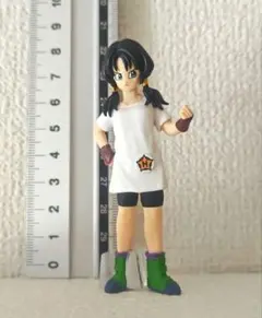 HGドラゴンボール Another【ビーデル】