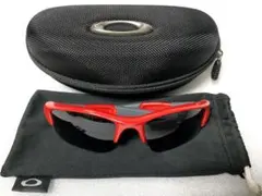 オークリー フラックジャケット サングラス OAKLEY スポーツ ゴルフ 釣り