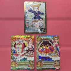 2026年最新】アイカツカード排出版の人気アイテム - メルカリ